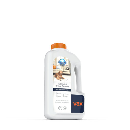 Stain and odour remover outlet